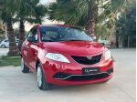 Lancia Ypsilon 1.2 70 CV Silver