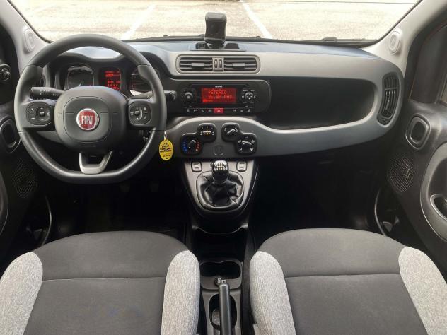 FIAT Panda 3ª SERIE 1.0 FireFly S&S Hybrid City Life - Foto 10