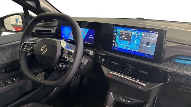 Renault Clio Nuova techno TCe 115 - Foto 8