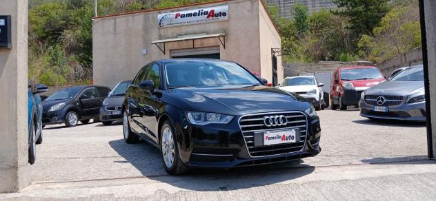 Audi A3 SPB 1.6 TDI ultra Ambition - 2014 - Foto 2