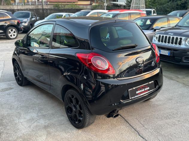 Ford Ka+ 1.3 TDCi 75CV - Foto 6