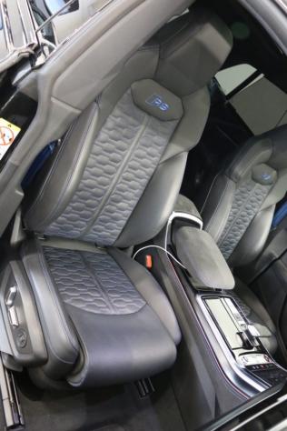 AUDI RS Q8 TFSI V8 quattro tiptronic Performance rif. 23528547 - Foto 10