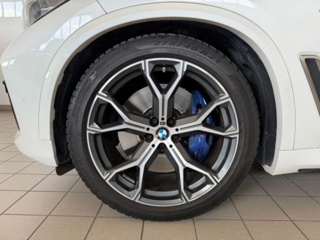 BMW X5 M50 d //TETTO//21//FARI LASER// rif. 23709660 - Foto 7