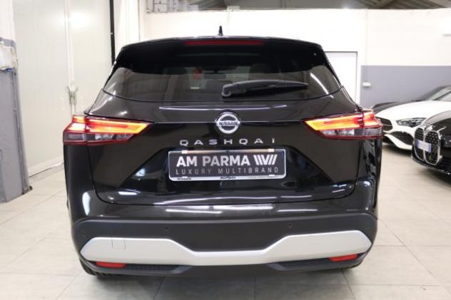 NISSAN Qashqai MHEV 140 CV Tekna rif. 23972290 - Foto 5