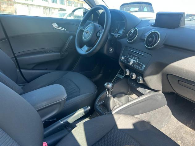 Audi A1 1.4 TDI 90cv ultra Sport - Foto 9