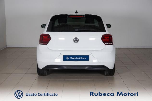 Volkswagen Polo 1.0 TSI Highline 95CV - Foto 5