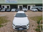 MERCEDES CLASSE A 160d 2019 73.000km GARANZ FINANZ