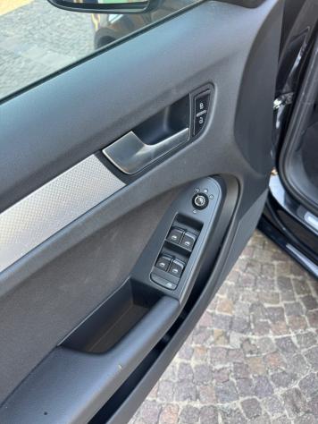 Audi A4 Avant 2.0 TDI 143CV F.AP. multitronic Advanced - Foto 10