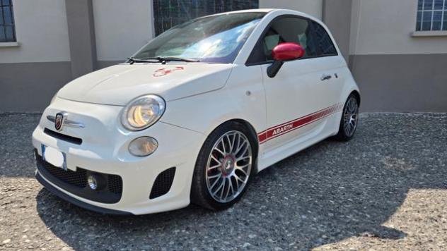 ABARTH 500 1.4 Turbo T-Jet rif. 23905590