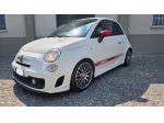 ABARTH 500 1.4 Turbo T-Jet rif. 23905590