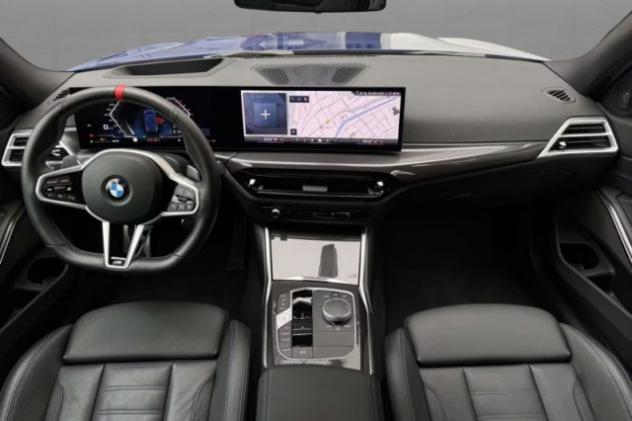 BMW 340 M i 48V xDrive Msport Pro Serie 3(G20/1-80/1) rif. 23758783 - Foto 3