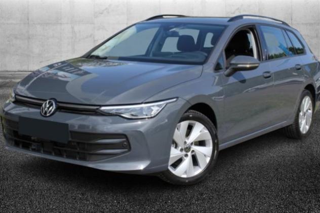 VOLKSWAGEN Golf Variant 2.0 TDI SCR Life rif. 23758192