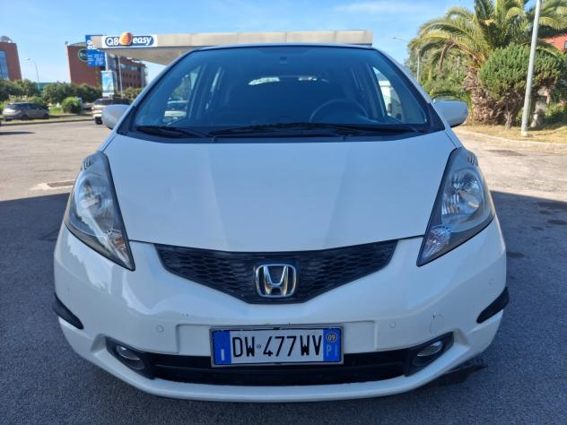 Honda Jazz 1.4 BENZINA*CAMBIO AUTOMATICO* - Foto 4