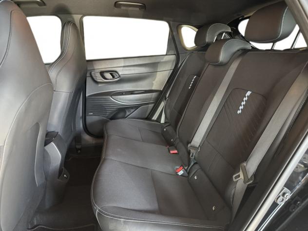Hyundai i20 1.6 t-gdi N Performance Techno Pack - Foto 10