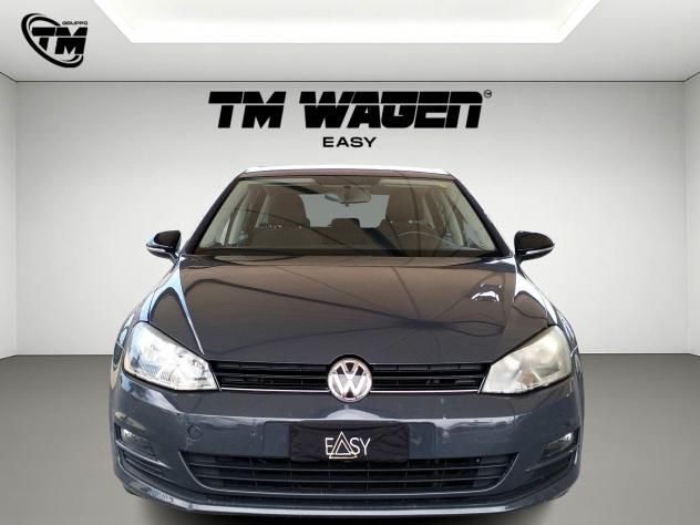 Volkswagen Golf 1.6 TDI 90 CV 5p. Trendline BlueMotion Technology - NEOPATENTATI - Foto 2