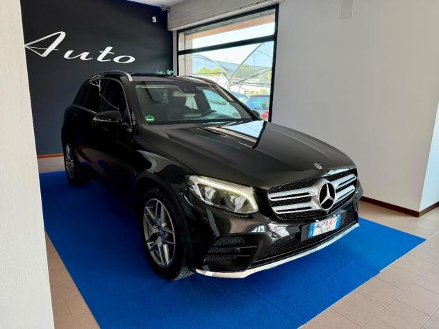 MERCEDES - Classe GLC - GLC 250 d 4Matic Executive - Foto 3
