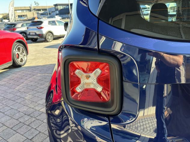 Jeep Renegade 1.0 T3 120cv Longitude - Foto 10