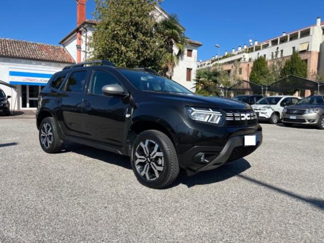 DACIA Duster 1.0 TCe GPL 4x2 Prestige rif. 24098375