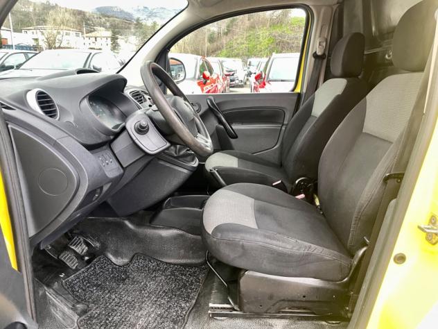 Renault Kangoo 1.5 dCi 110CV 2019-3modelli disponibili - Foto 8