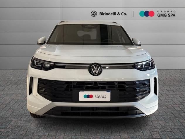 Volkswagen Tayron Versioni Plus Nuova Edition Plus 2.0 TDI SCR 110 kW (150 CV) DSG - Foto 2
