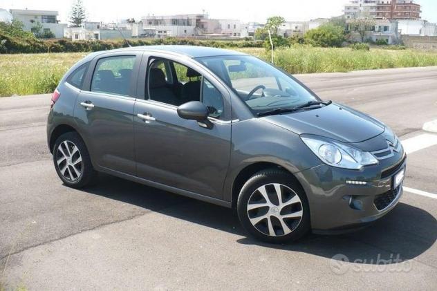 Citron C3 1.6 BlueHDi 75cv Live Edition - Foto 8