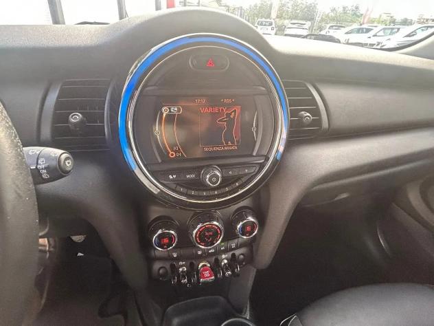Mini One D 1.5 Hype 3p my18 - Foto 6