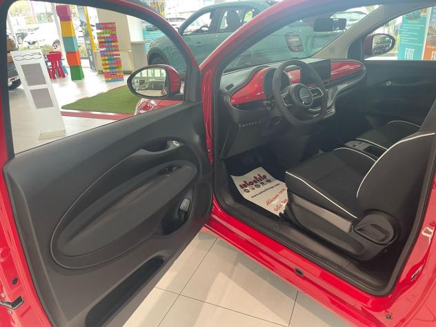 FIAT 500 Berlina 42 kWh - Pronta consegna - Foto 5