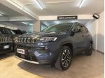 JEEP Compass 2ª serie Compass 1.3 Turbo T4 190 CV PHEV AT6 4xe Limited