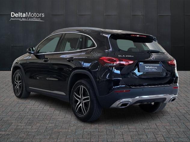 Mercedes-Benz GLA GLA-H247 2020 200 d Sport Plus auto - Foto 3