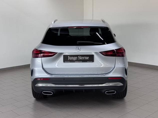 Mercedes-Benz GLA GLA 180 AMG Line LED CAMERA 360 KEYLESS - Foto 7