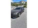 Audi A5 SPB 2.0 TDI 177 CV multitronic Advanced