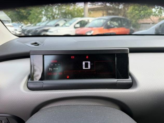 CITROEN C4 Cactus PureTech 75 Adatta a Neo Patentati rif. 24129777 - Foto 10