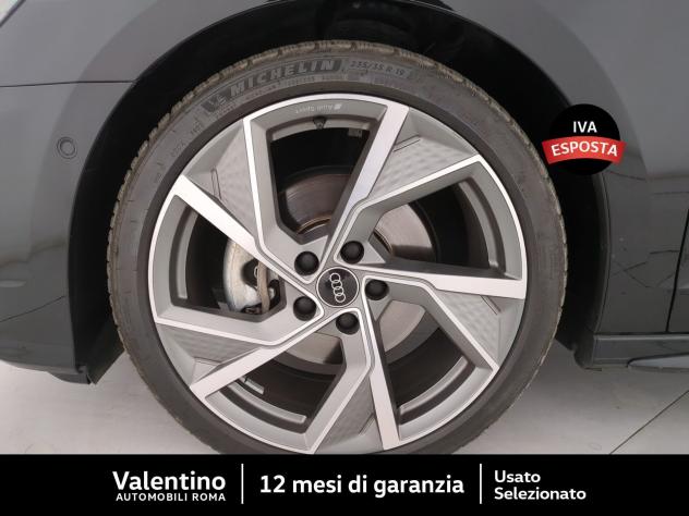 Audi A3 Sportback 35 TDI S tronic S line Edition - Foto 9