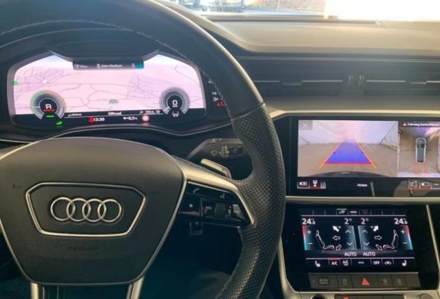 AUDI A6 Avant 50 TFSIe Quattro S tronic S line Sline rif. 23308410 - Foto 6