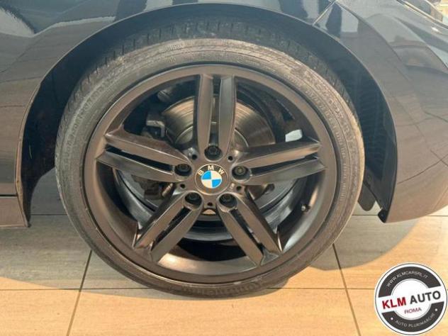 BMW 118 i 5p. M sport F20 NO OBBLIGO RATE rif. 23626424 - Foto 10