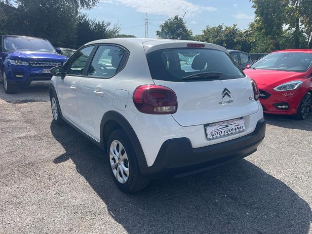 Citroen C3 PureTech 110 S&S EAT6 Shine - Foto 8