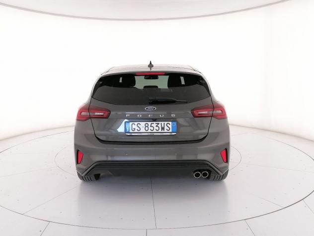 Ford Focus 1.0t ecoboost h ST-Line 125cv - Foto 4