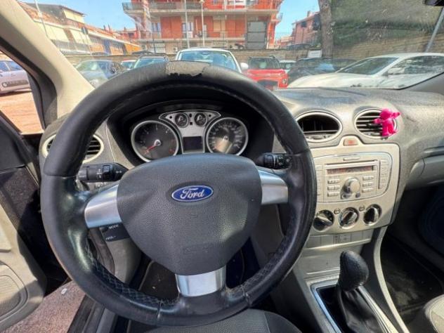FORD Focus 1.6 TDCi (90CV) 5p. *PER OPERATORI DEL SETTORE* rif. 23944123 - Foto 5