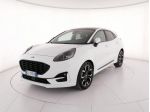 Ford Puma 1.0 ecoboost h ST-Line X s&s 125cv auto