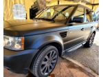 Land Rover Range Sport 3.6 TDV8 HSE