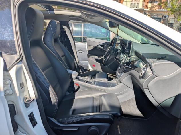 MERCEDES CLA 220 2.2 SW FULL OPT TETTO PELLE - Foto 5