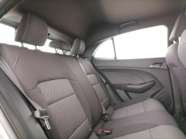 MG MG3 1.5 hybrid+ Luxury auto - Foto 8