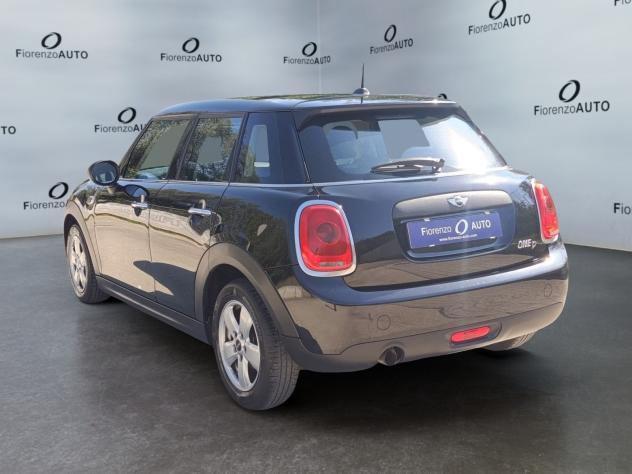 MINI Mini ONE D 1.5 Business 95CV (MAn9"PREZZO REALE" (1806) - Foto 5