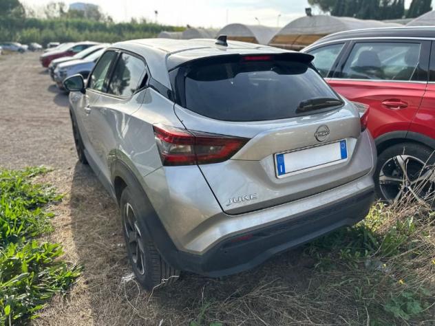 Nissan Juke 1.0 DIG-T 114 CV DCT N-Connecta - Foto 4