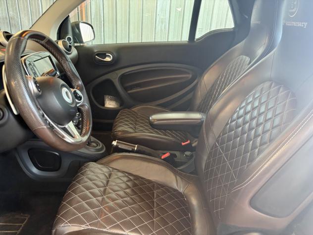 Smart ForTwo BRABUS 0.9 Turbo twinamic 15th anniversary - Foto 7