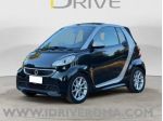 SMART ForTwo cabrio 1.0 52kW MHD passion CABRIOLET rif. 24072747