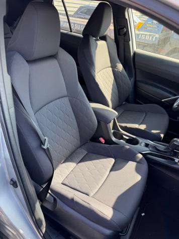 Toyota Corolla Cross 1.8 Hybrid 140CV SINISTRATA - Foto 6