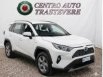 Toyota RAV 4 RAV4 2.5 HV (222CV) E-CVT AWD-i Active Business