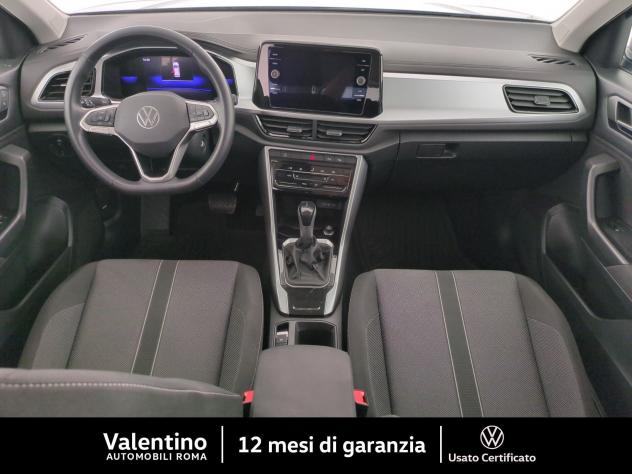 Volkswagen T-Roc 2.0 TDI DSG SCR Life - Foto 7