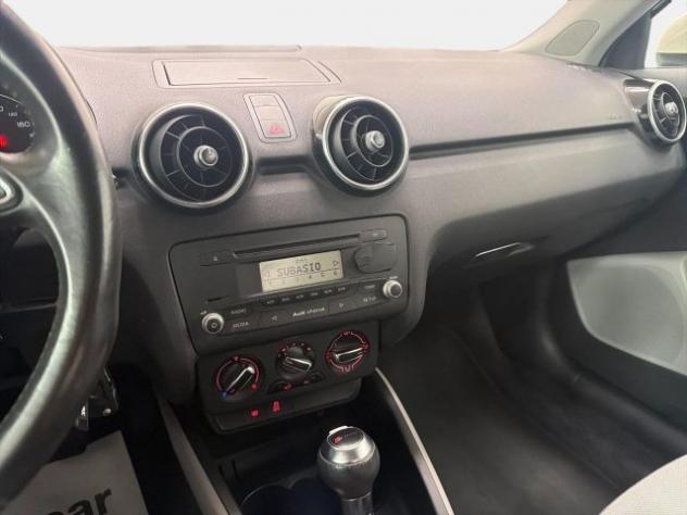 AUDI A1 1.4 TFSI S tronic Attraction rif. 24138444 - Foto 10